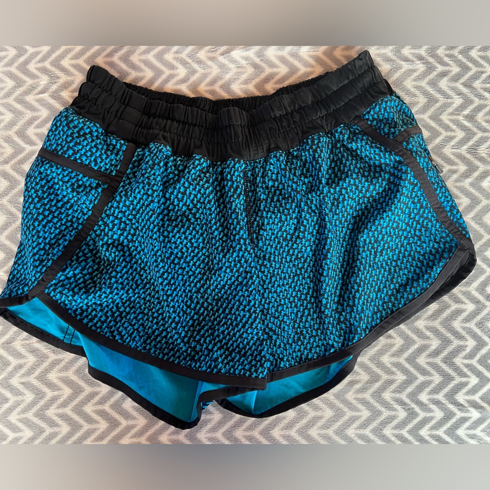 Lululemon short